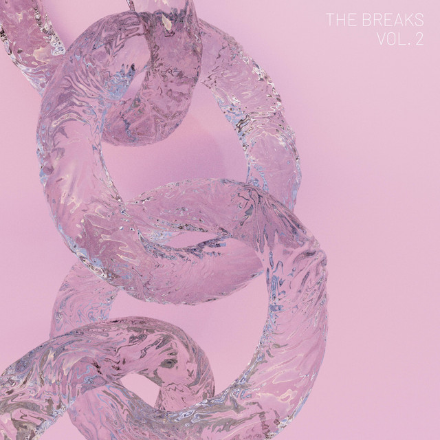 THE BREAKS, Vol. 2 - EP by TSHRT | Spotify
