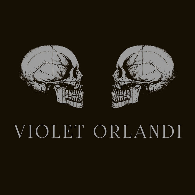 Grunge cover art