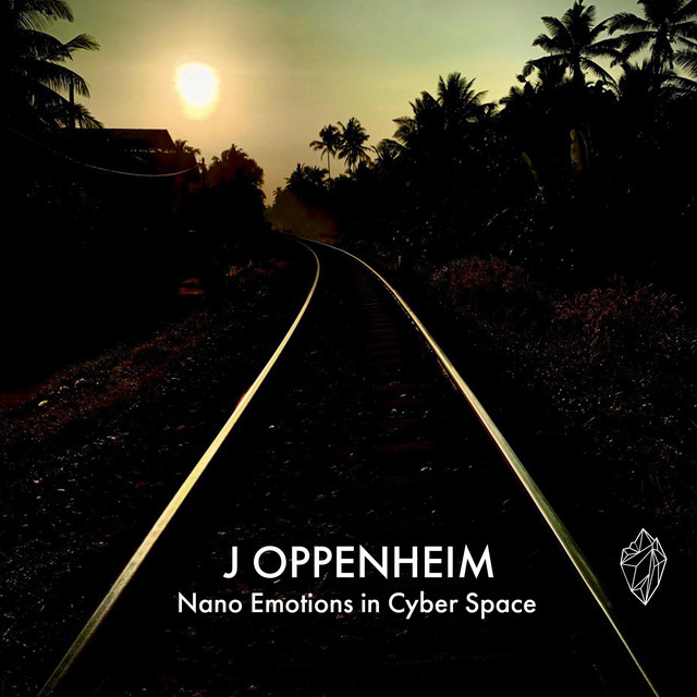 Nano Emotions In Cyber Space cover art