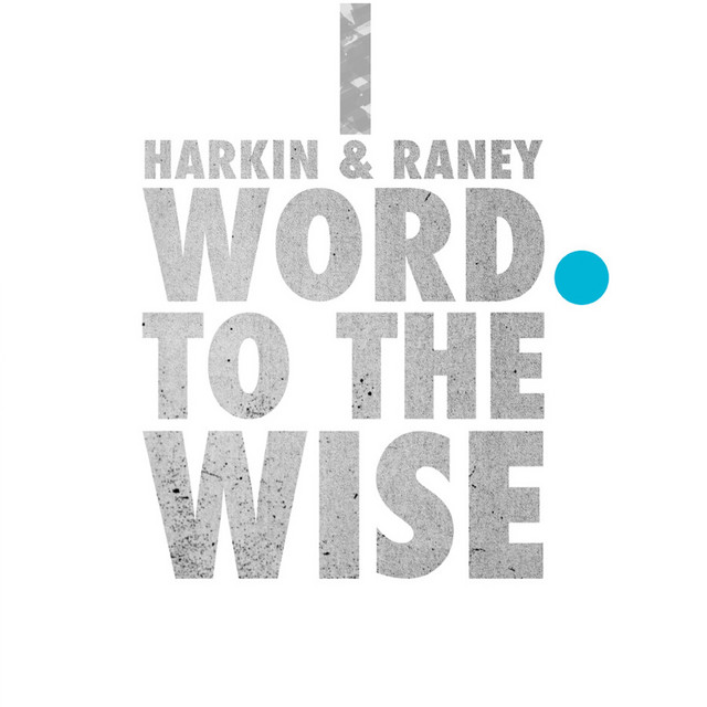 Word to the Wise cover