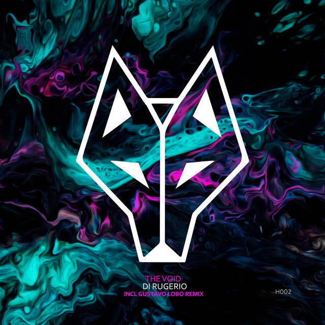 The Void cover art
