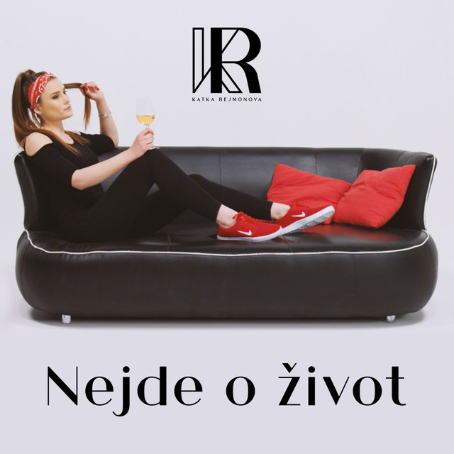 Katka Rejmonová