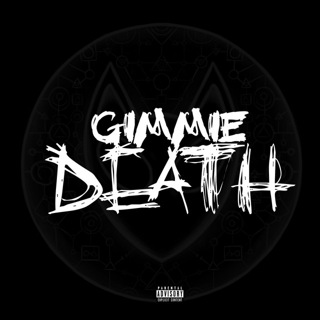 GIMME DEATH - Single by Ian I-Cee | Spotify