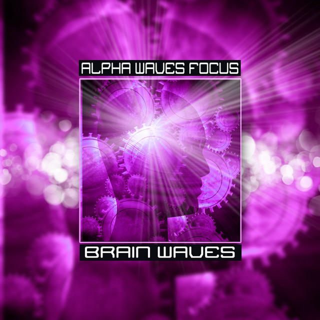 Brain Waves cover art