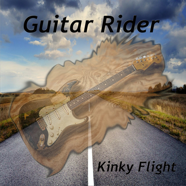 Guitar Rider | Spotify