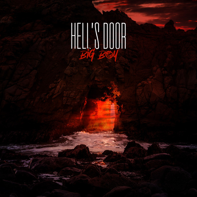 Hell's Door cover art