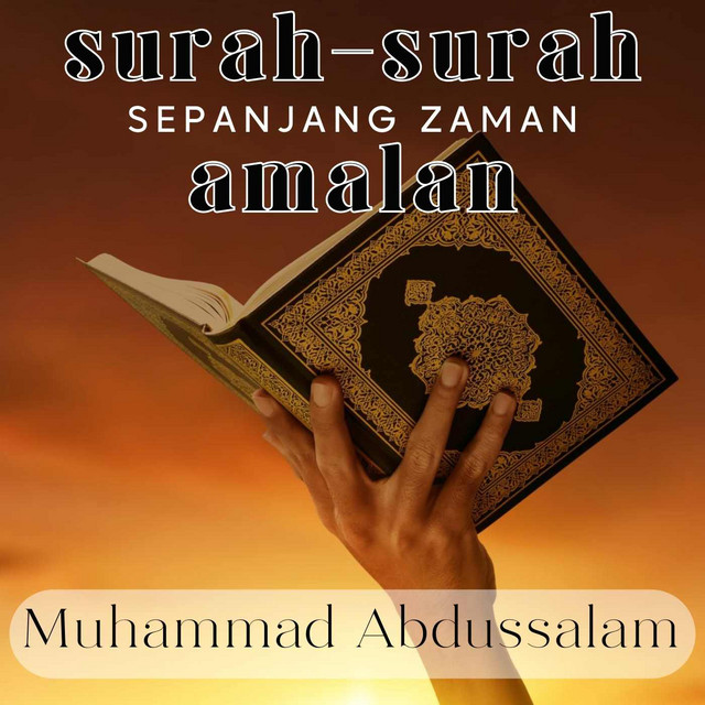 Surah-Surah Amalan Sepanjang Zaman cover art