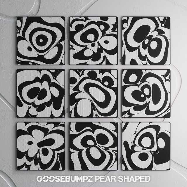 Lost In Cycles cover art