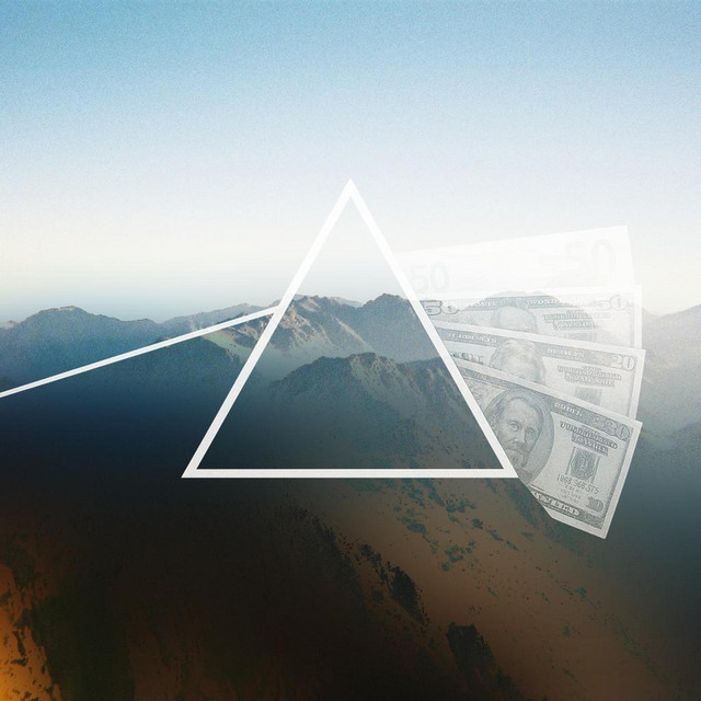 SPEKTRUM cover art