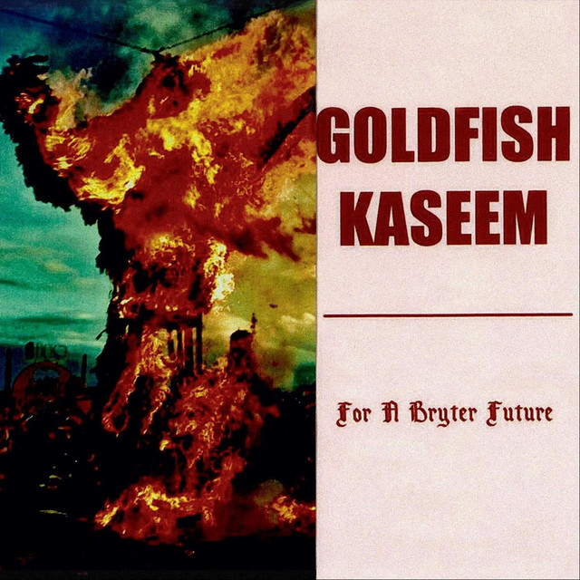 Goldfish Kaseem