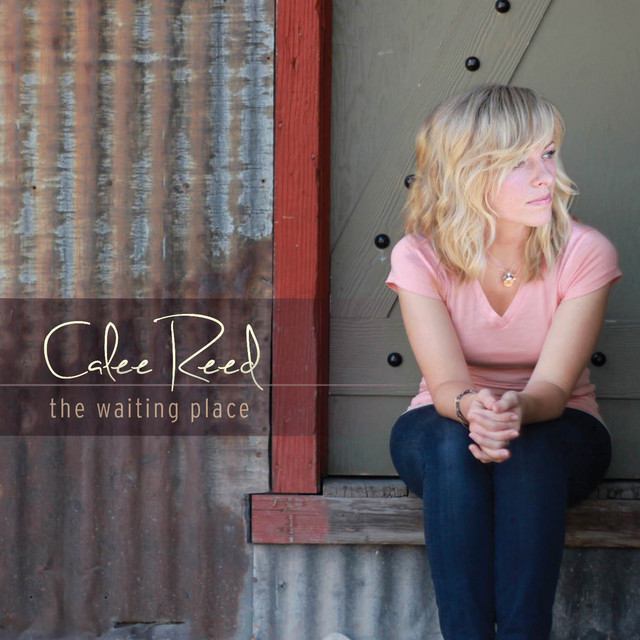 The Waiting Place cover art