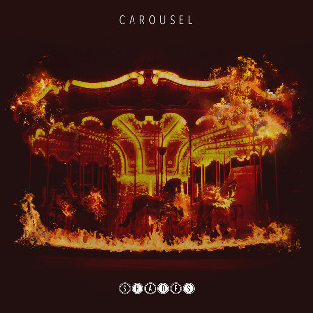 Carousel cover art