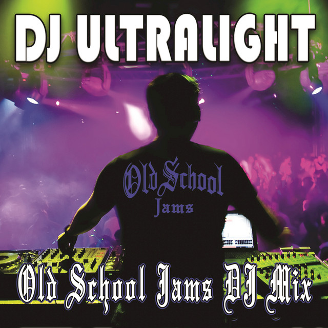 DJ UltraLight Photo