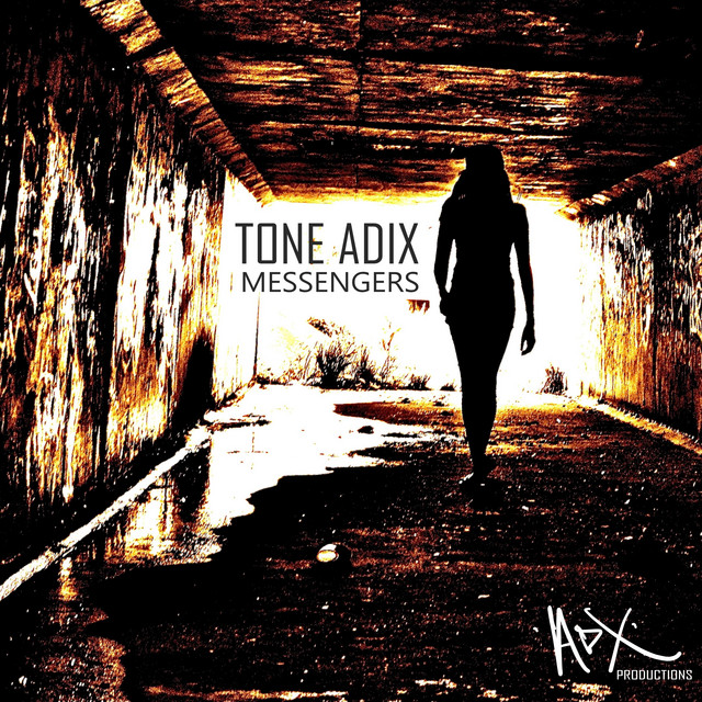 Messengers (Instrumental) - Single by Tone Adix | Spotify