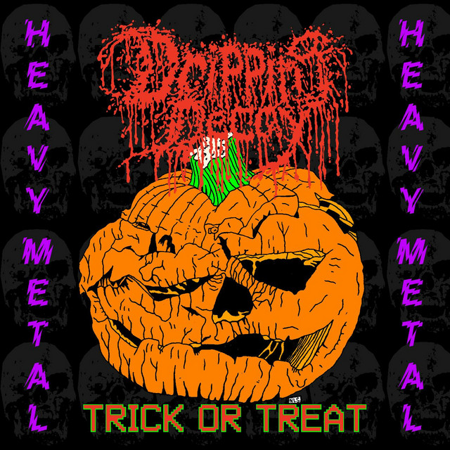Trick or Treat - Single by Dripping Decay | Spotify