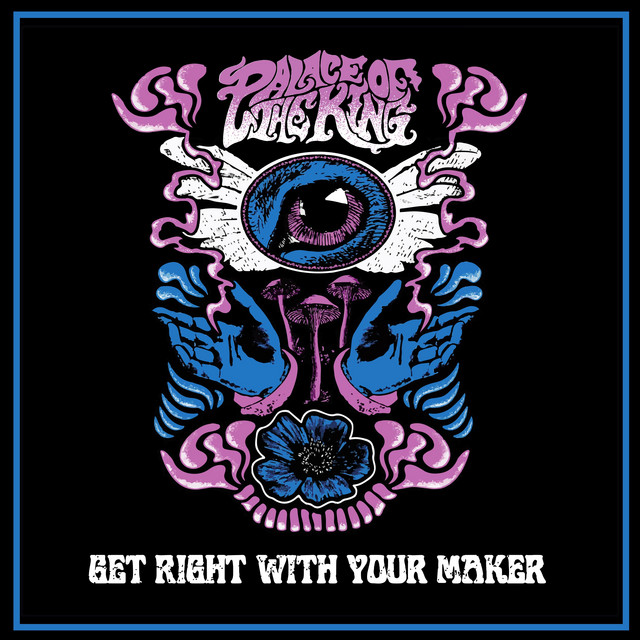 Get Right with Your Maker cover