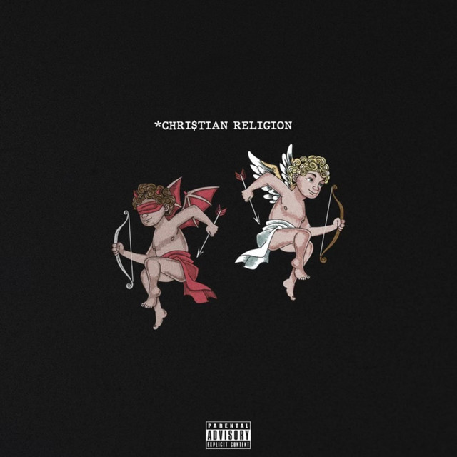 Chri$tian Religion cover art