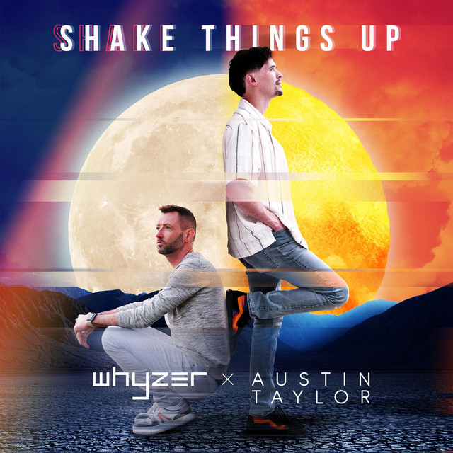 Shake Things Up - Original Edit