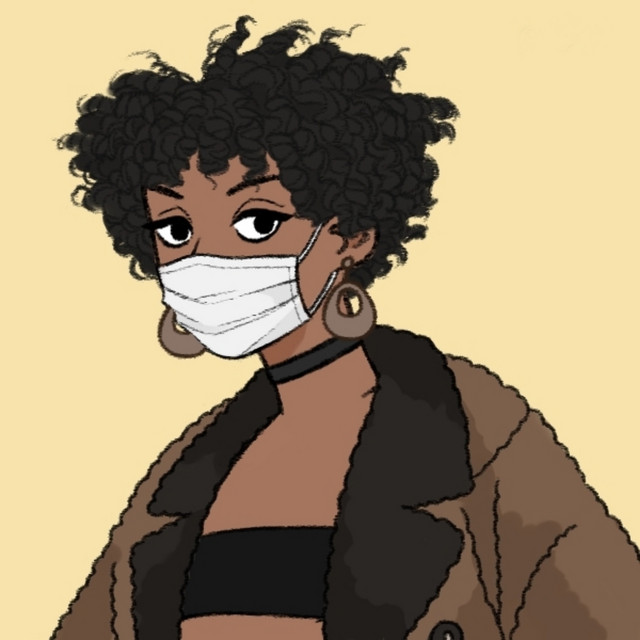 Garota Cósmica cover art