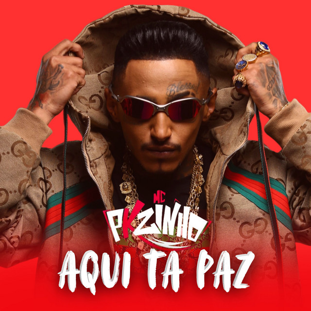 AQUI TA PAZ