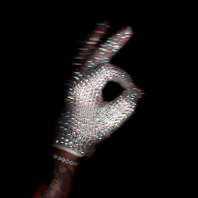 ICEMAN by Drake