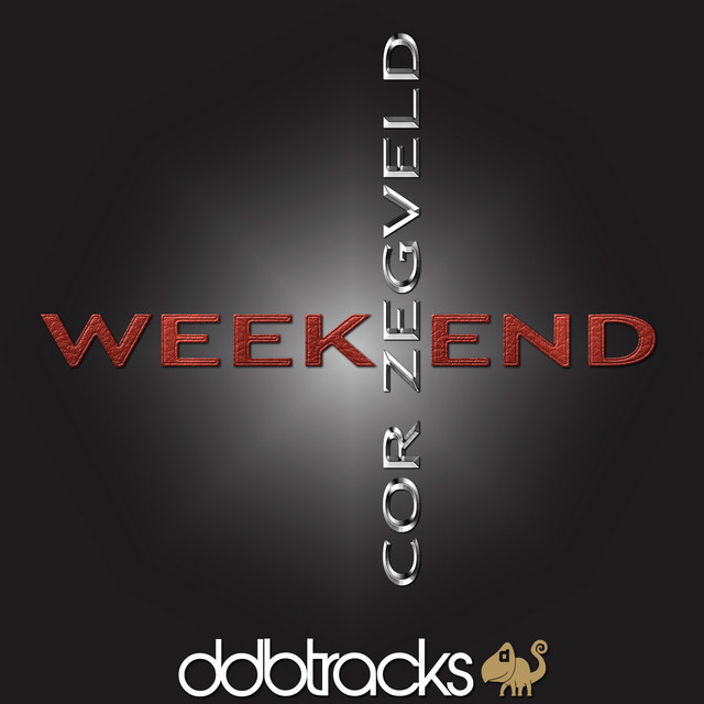 Weekend cover art