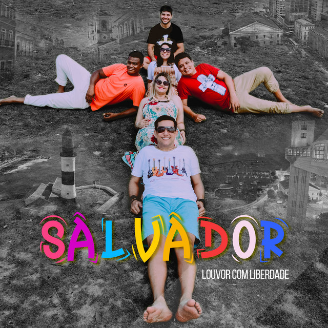 Salvador cover