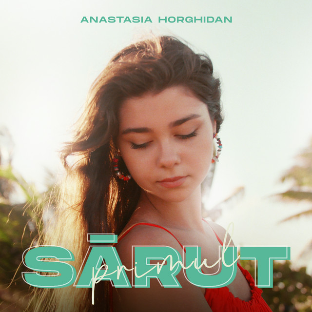 Anastasia Horghidan