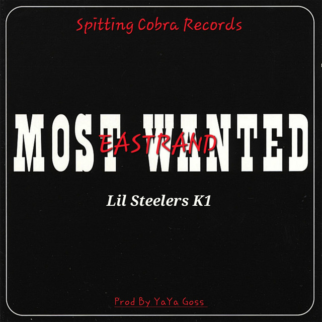 Eastrand Most Wanted