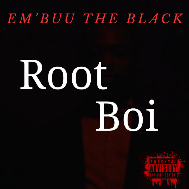 Root Boi