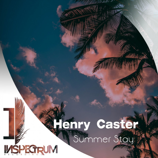 Cover art: Summer Stay - Original Mix — Henry Caster