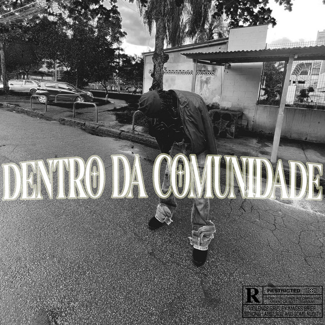 DENTRO DA COMUNIDADE