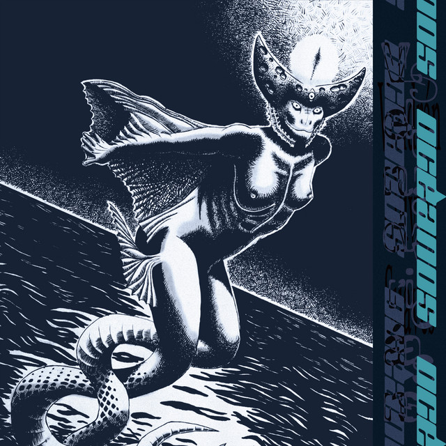 Vendrán Lluvias Suaves cover art