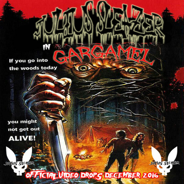 Gargamel cover