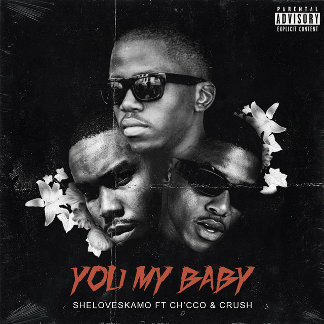 You My Baby - song and lyrics by SHELOVESKAMO, Crush, Ch'cco | Spotify
