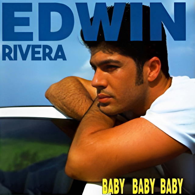 Baby, Baby, Baby cover art