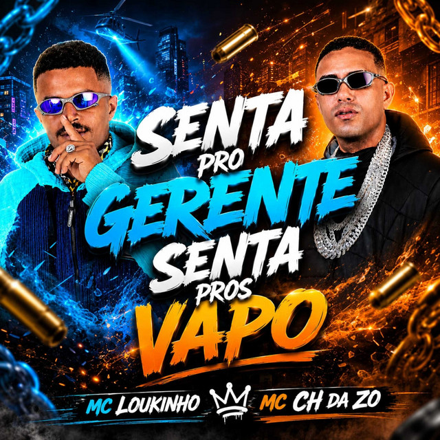 MC Loukinho