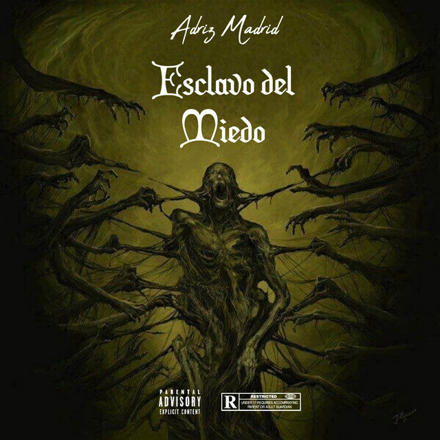 Esclavo Del Miedo cover art