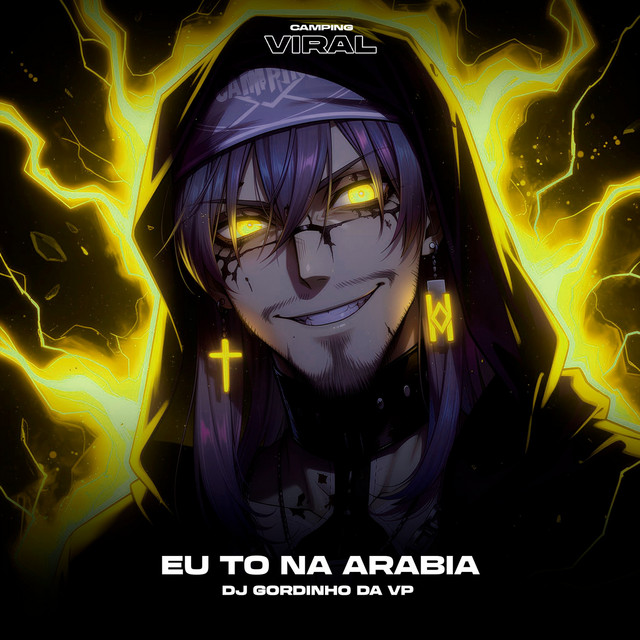 Eu To na Arabia (Versions)