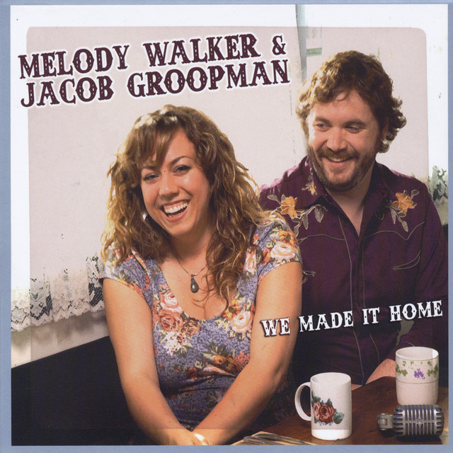 We Made It Home cover art