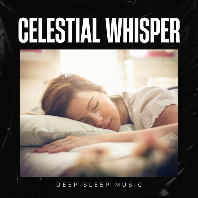 Celestial Whisper: Sleep Aid cover art