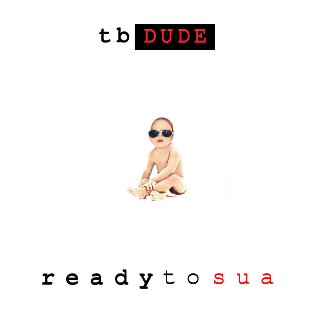 Ready to Sua cover art
