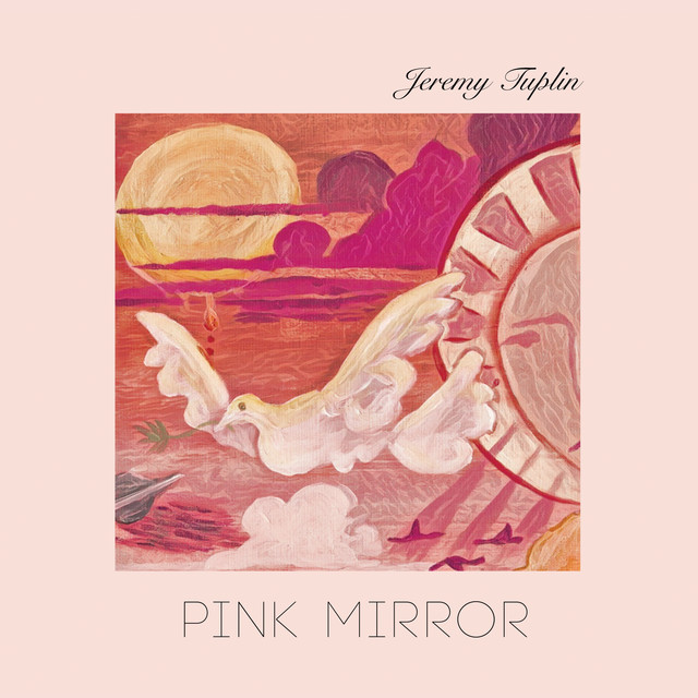 Pink Mirror cover art