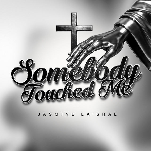 Jasmine La'Shae