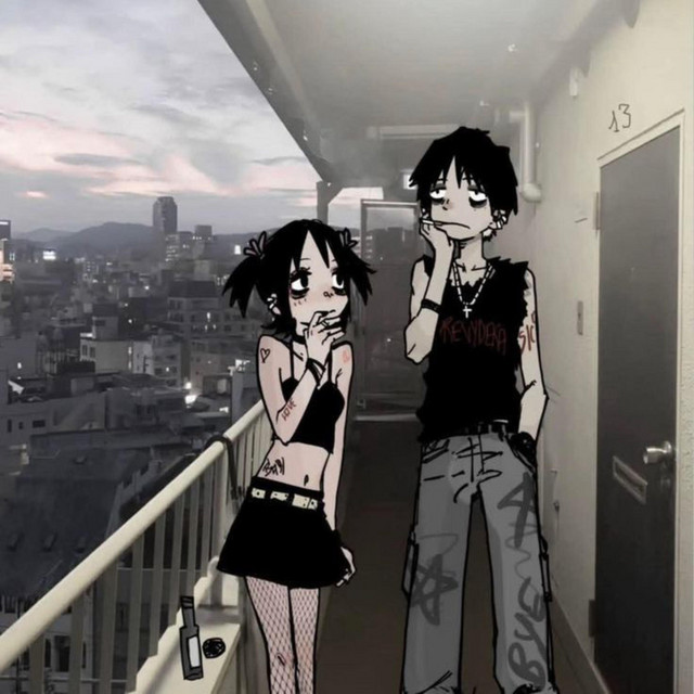 je l'aime cette fille <3