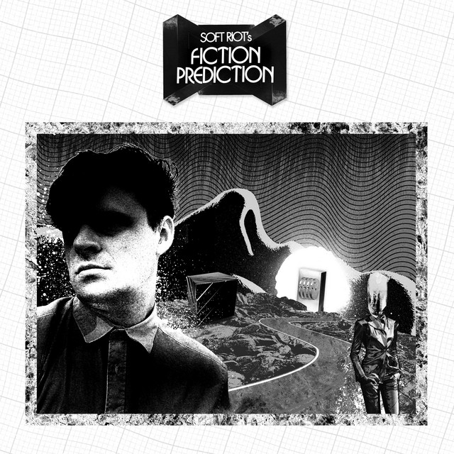 Fiction Prediction cover art