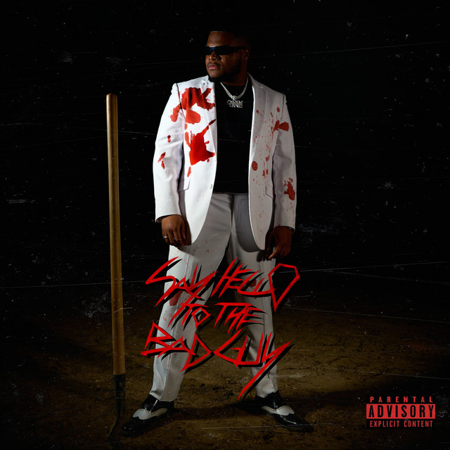 Say Hello to the Bad Guy cover art
