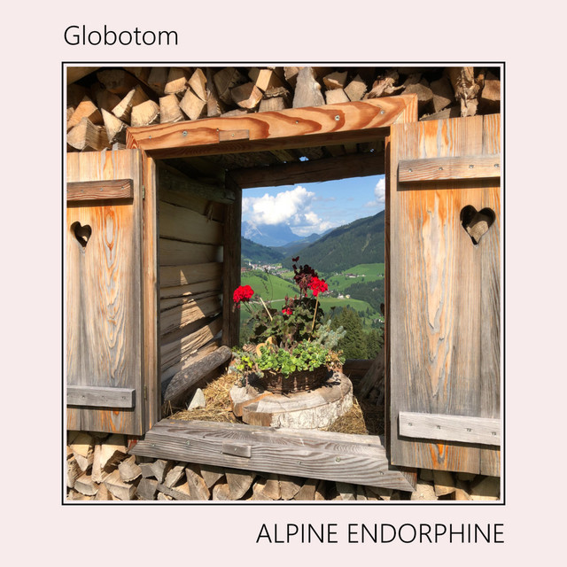 ALPINE ENDORPHINE cover art