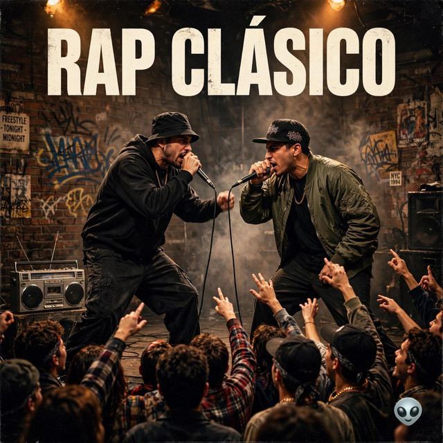 RAP CLASICO