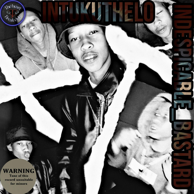 Intukuthelo - Single by Indespicable_Bastard | Spotify